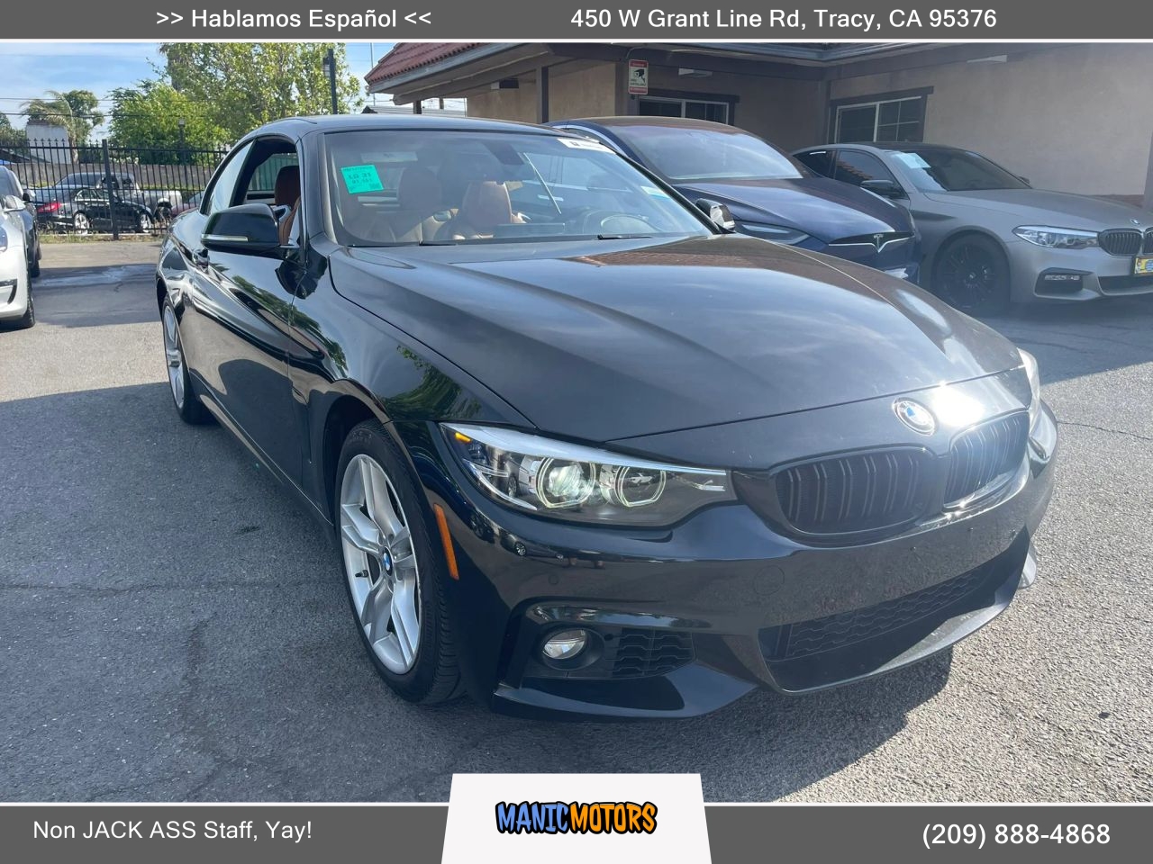 bmw 4 series 2018 WBA4Z3C53JEA31795 image bmw 4 series 2018 WBA4Z3C53JEA31795 image